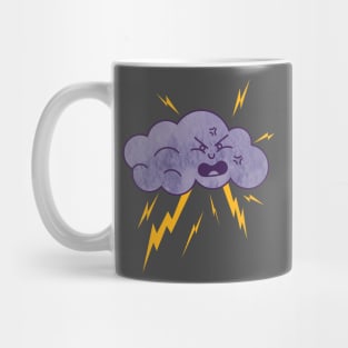 Thundering Mad Mug